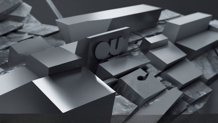 Learning to Think in 3D Forms