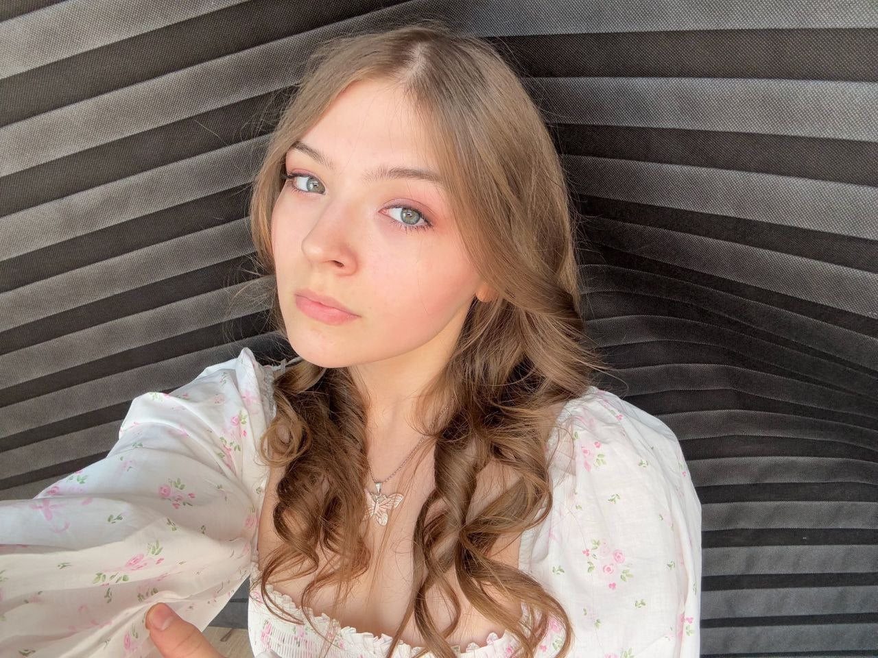 Haley Norton - 3D Form Designer